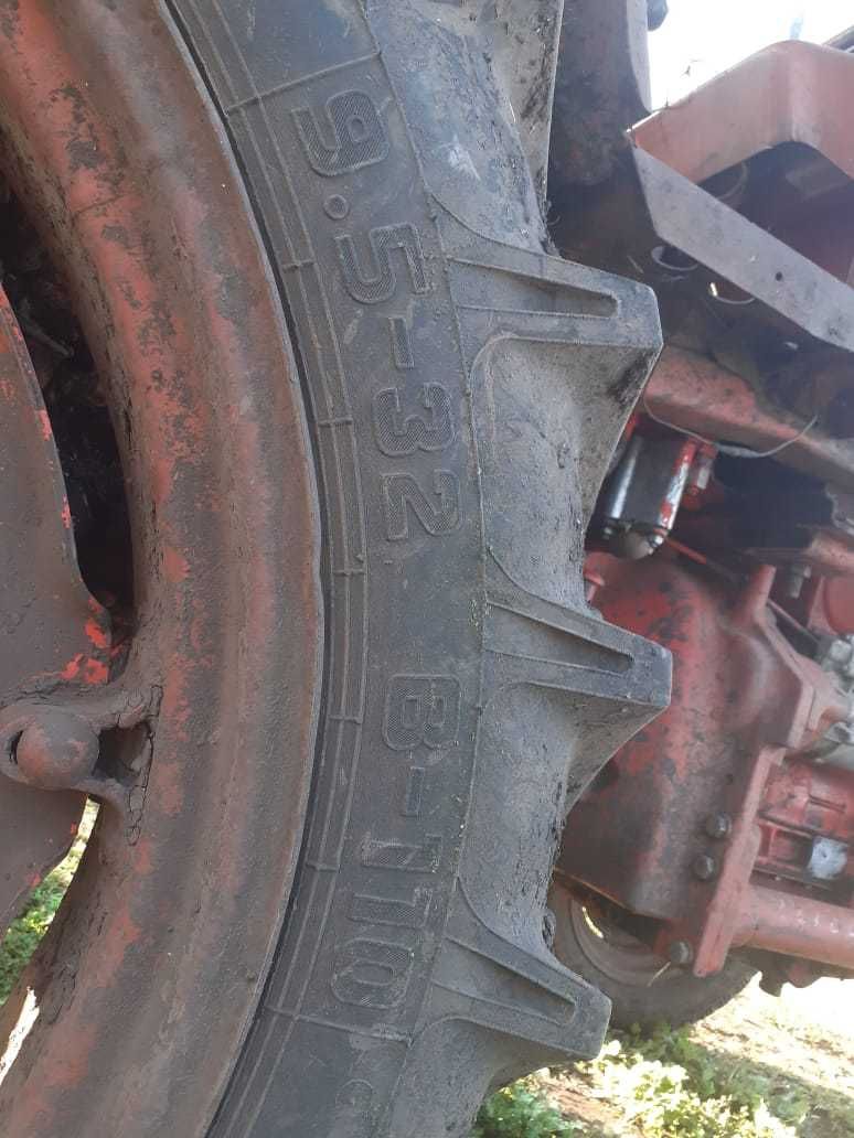 Продам трактор т-25