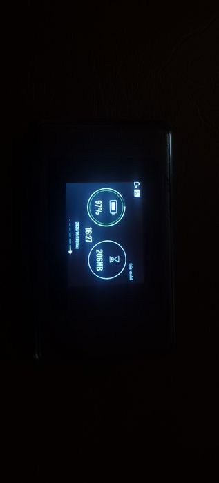 Router Wireless D-Link DWR-2101 Mobile Hotspot