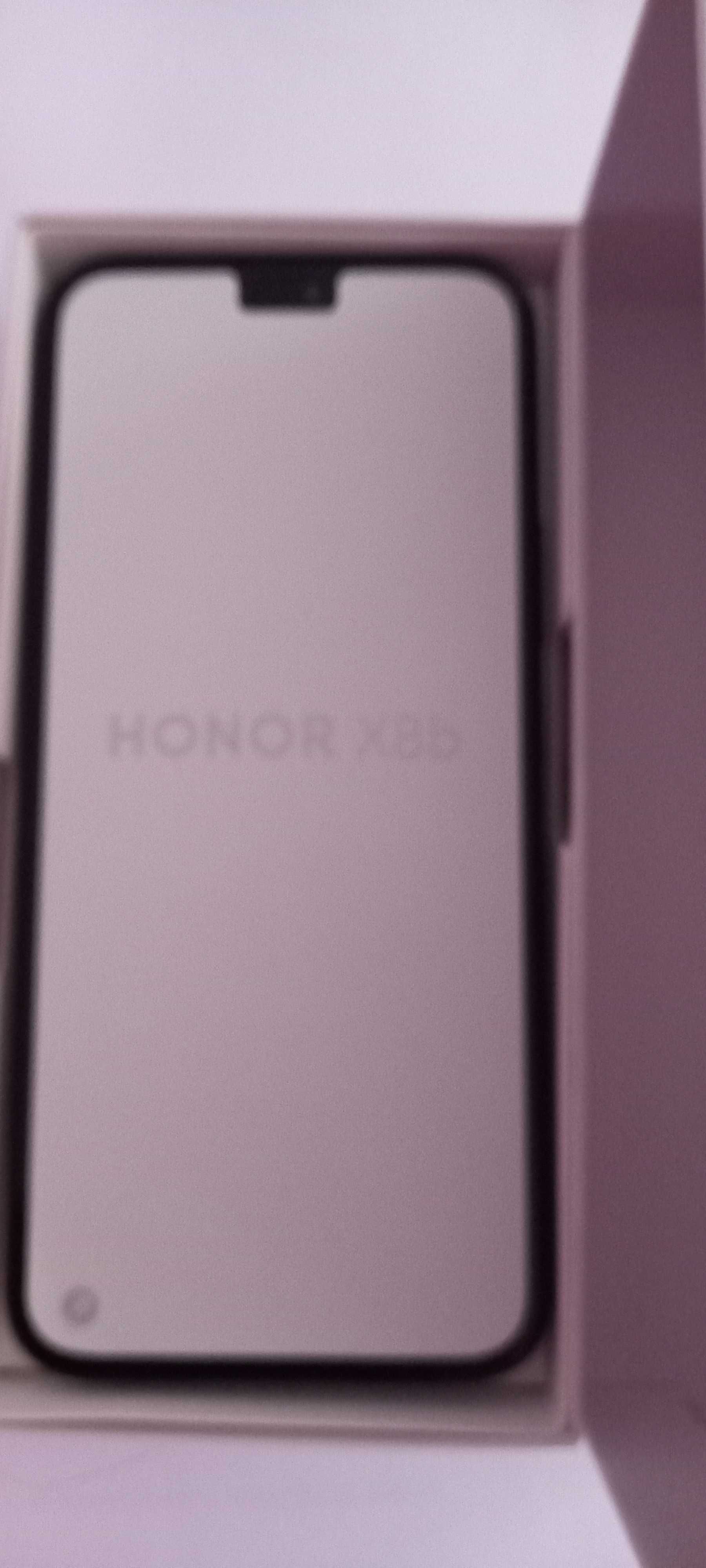 Телефон HONOR X8b