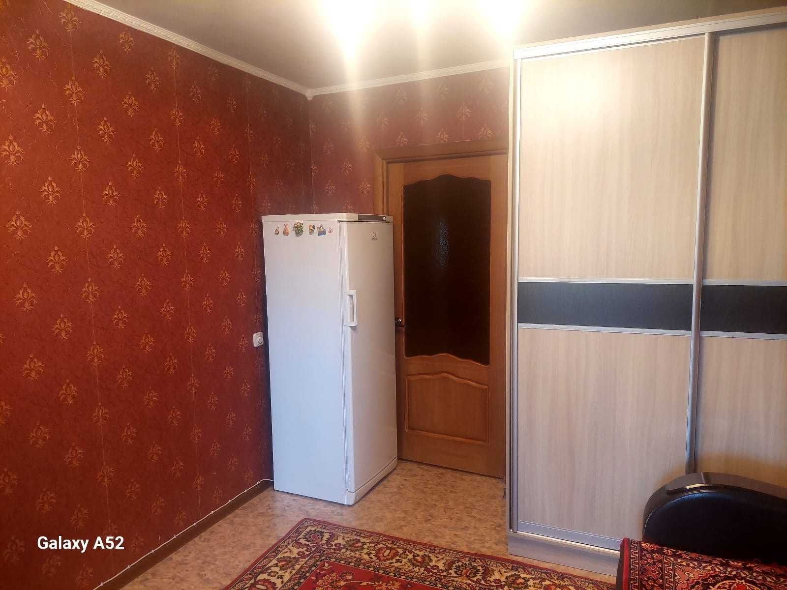 Продам 3-комнатную квартиру р-он новой Мечети !!!