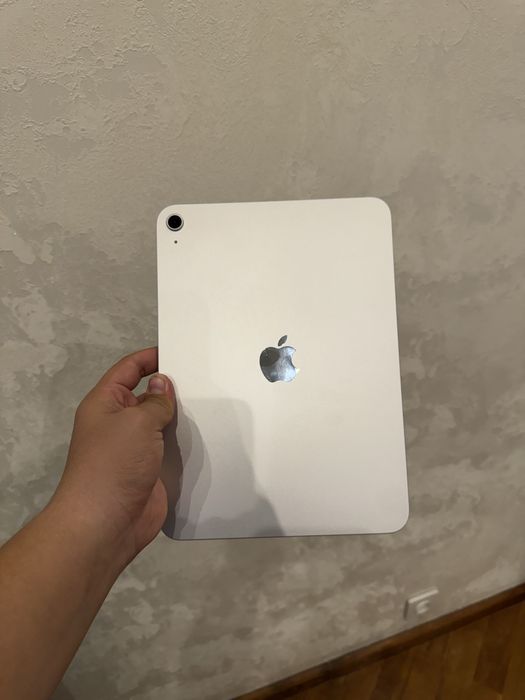 Ipad A16 128GB 8 sikl Ideal