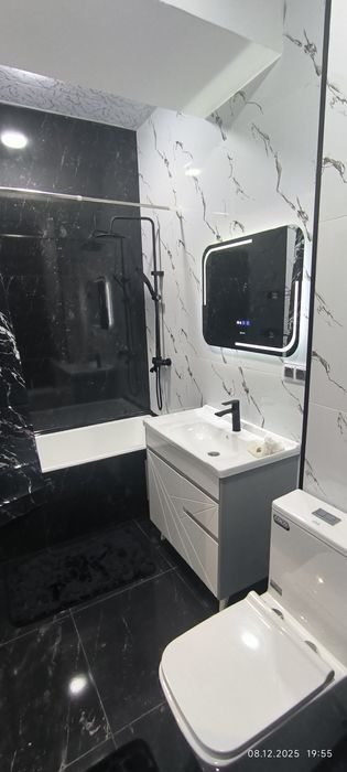 Сдается своя 3 комнатная квартира в центре города