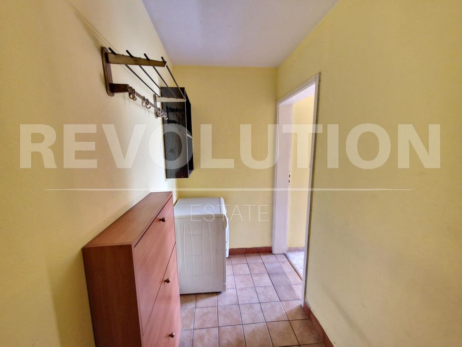 Продава се Двустаен апартамент в София, Гео Милев - 63 кв.м за 3016 €/кв.м - Снимка #9