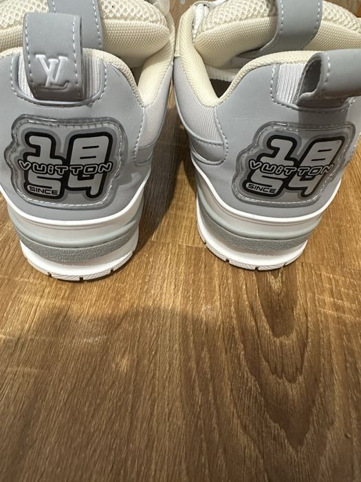 Louis vuitton skate