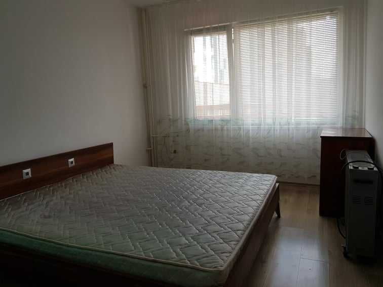 Дава се под наем Двустаен апартамент в Бургас, Зорница - 47 кв.м за 325 € - Снимка #8