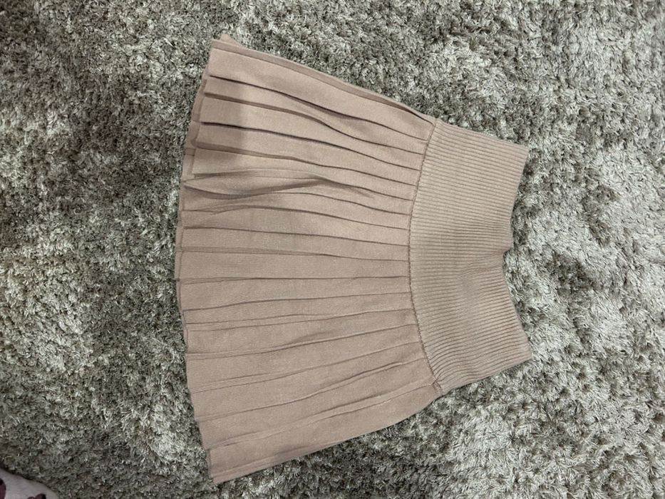 Еластична пола S/M размер