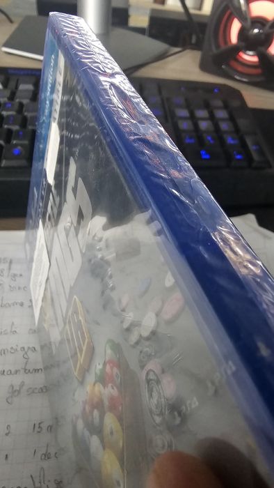 Joc ps4 hustle kings nou