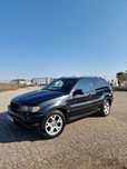 BMW X5 E53 2003 3.0D