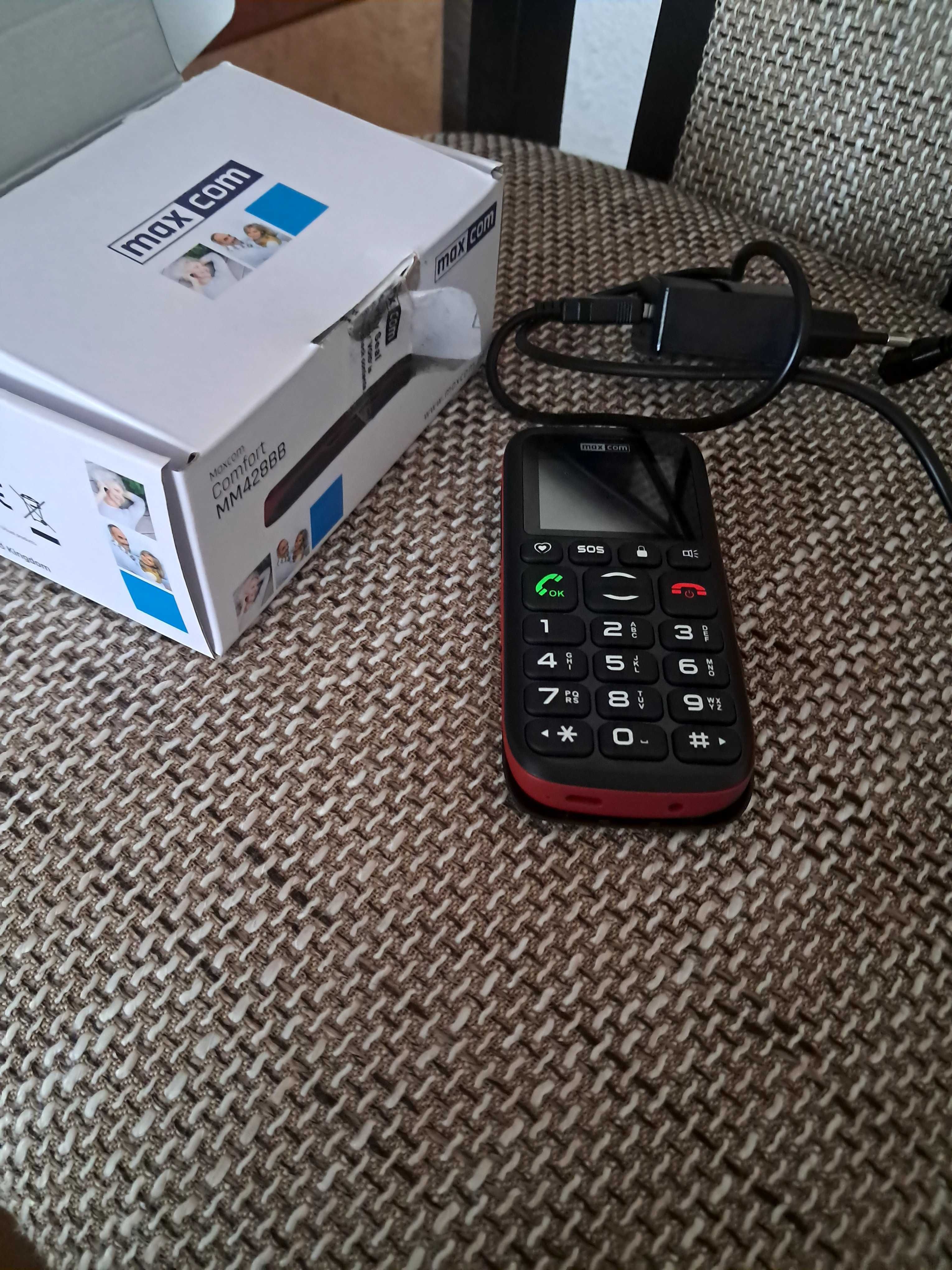 Telefon MM428BB   de la magazinul Orange