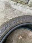 Зимни гуми DUNLOP 235/45/18 - 4 броя