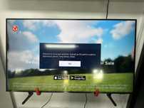 NDP Amanet NON-STOP Calea Vitan Nr. 121 TELEVIZOR SMART SAMSUNG (37200