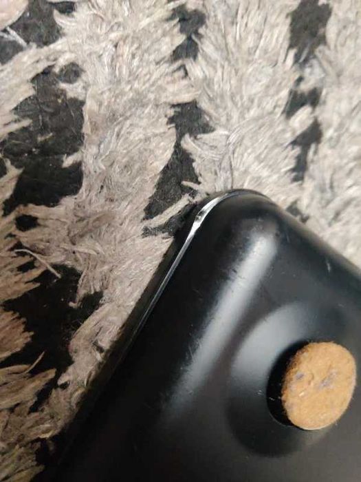 Withings WBS05 Body+ Smart Bathroom Scale with Body Fat Counter Black