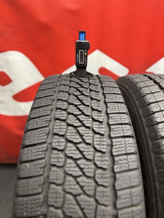 235 65 16C, Зимни гуми за бус, Firestone VanHawk2, 2 броя