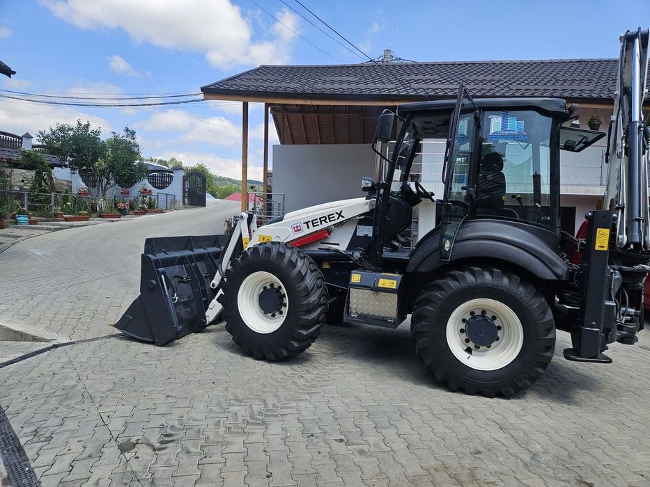 Terex 970 Terex 970