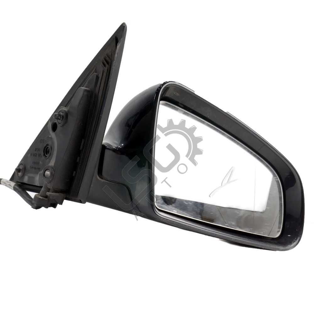Дясно огледало с ел. прибиране AUDI A6 (4F, C6) 2004-2011 ID: 120940