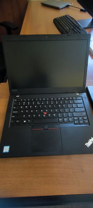 Laptop Lenovo L490