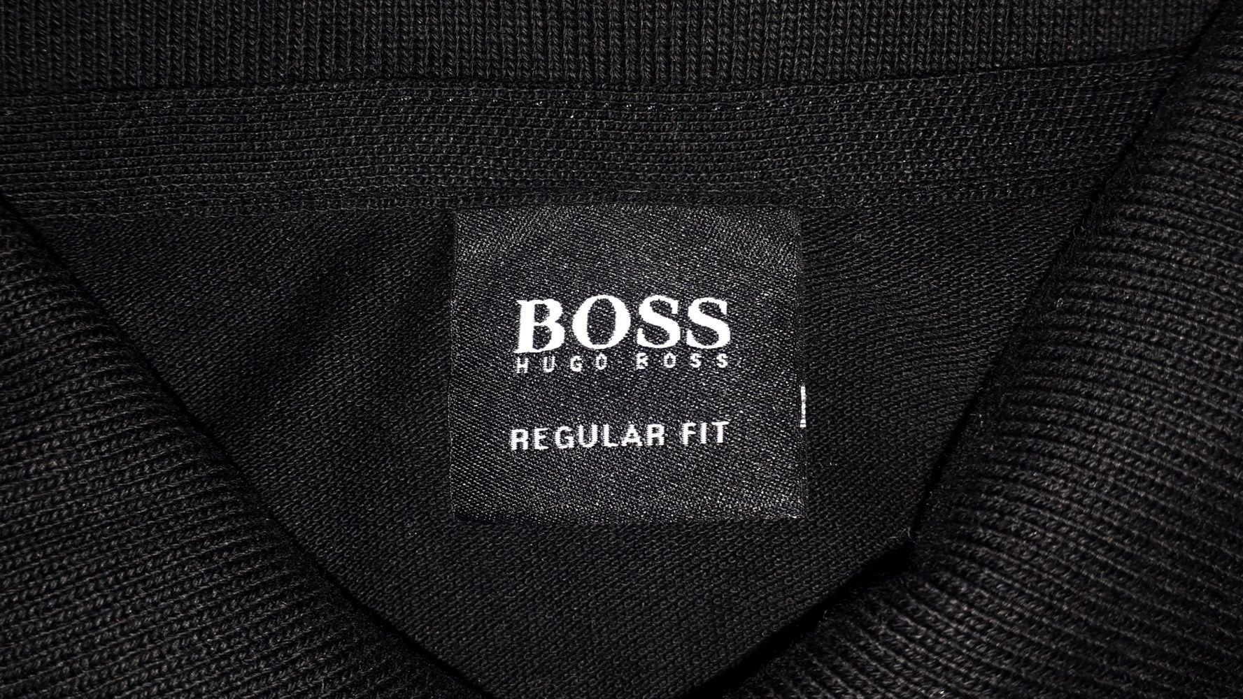 Boss-Ориг. Тениска
