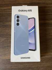 Samsung Galaxy A15