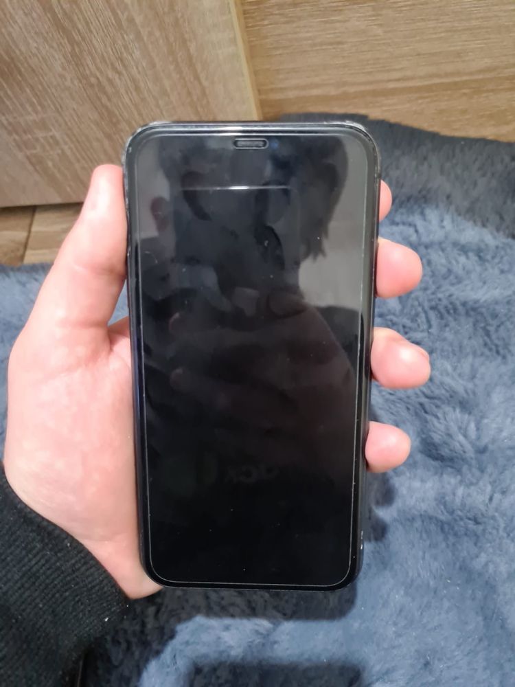 Iphone 11 64 gb