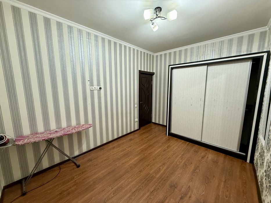 СВОЯ! Продаётся 4/4/9 105м2, Аэропорт Корзинка, рядом Башлык