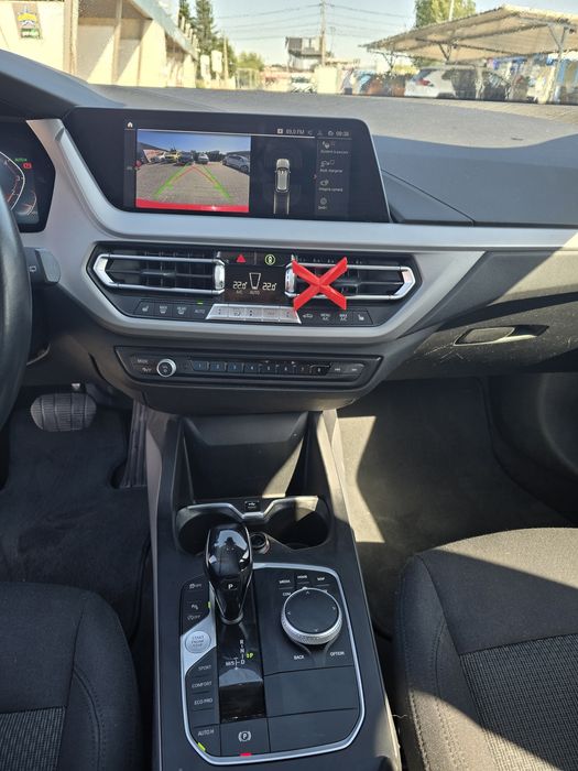 BMW Seria 1 F40 2020, 140 CP • Automată • Istoric service • Import Ola