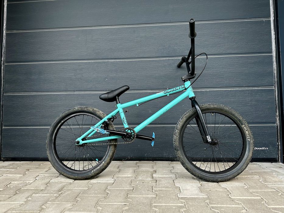 BMX 20” STOLEN Brand Casino