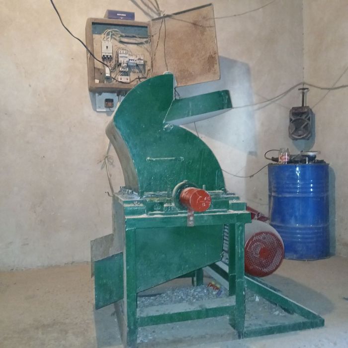 Drabilka, драбилка