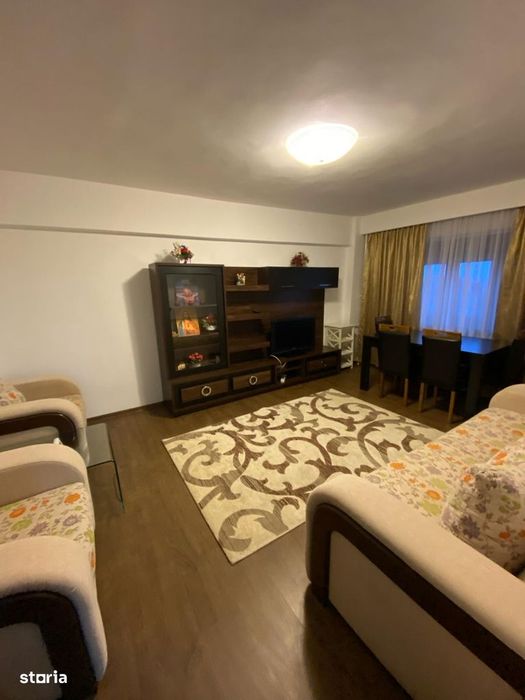 Apartament cu 2 camere decomandate, Marasesti