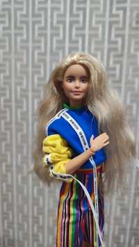 Продам или обменяю кукла Барби Bmr1959