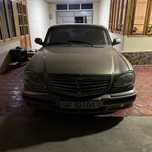 Gaz 31105 Volga 2008