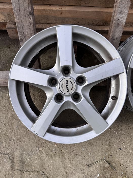 Лети джанти 16 цола