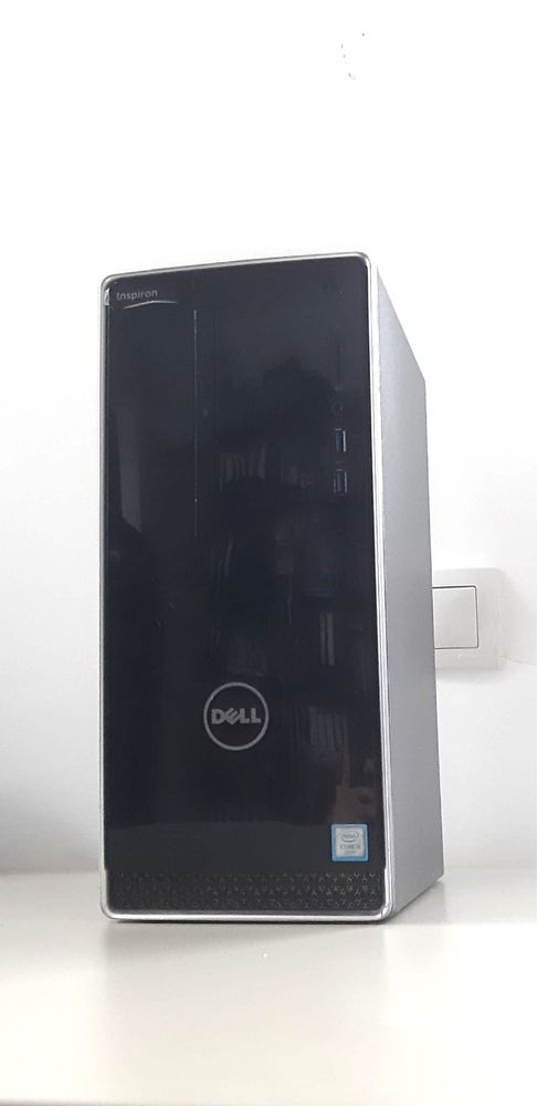 Calculator PC DELL  - Foarte bun pret + Cadou