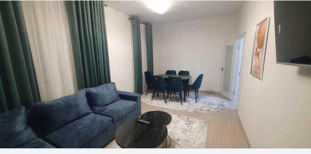 АРЕНДА КВАРТИРЫ! 2х комнатная,70 кв.м, ор-р ЖК Ассалом сохил. АКТ