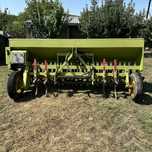 Semanatoare paioase 3 m metri 26 randuri Saxonia