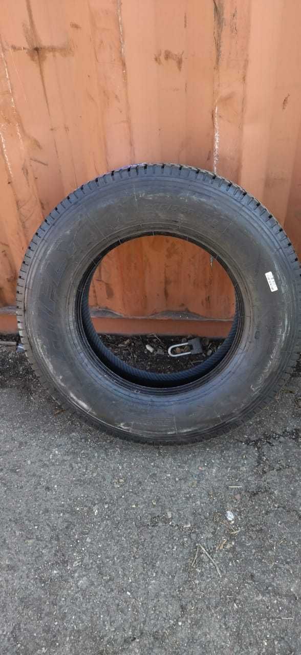 215/75R17.5-16PR HH309 HIFLY