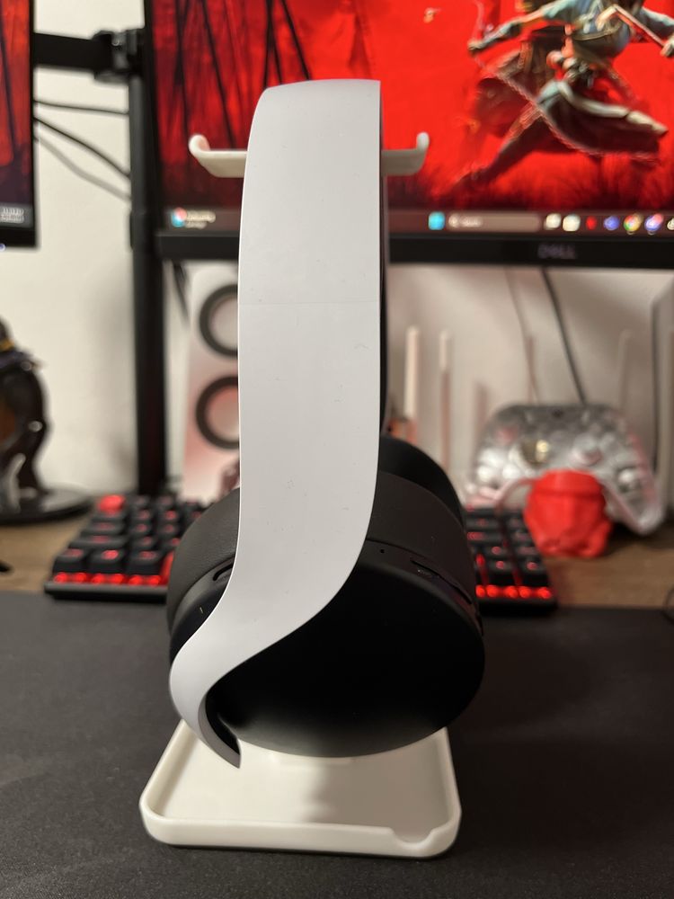 Casti PS5 Pulse 3D Wireless