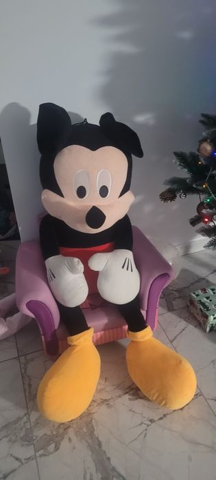 Miki mouse 120 cm