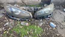 Far xenon Renault Laguna 2 Facelift 2005 2006 2007 Stanga dreapta