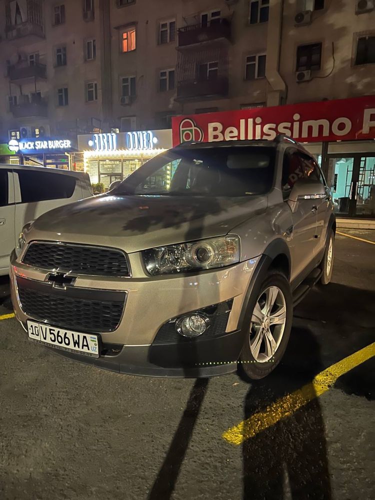 captiva 2 plus sotiladi sastayanasi zor