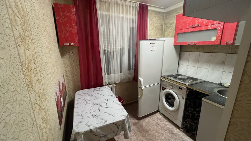 Сдается квартира долгосрочно 16 мкр 39 дом 69 кв