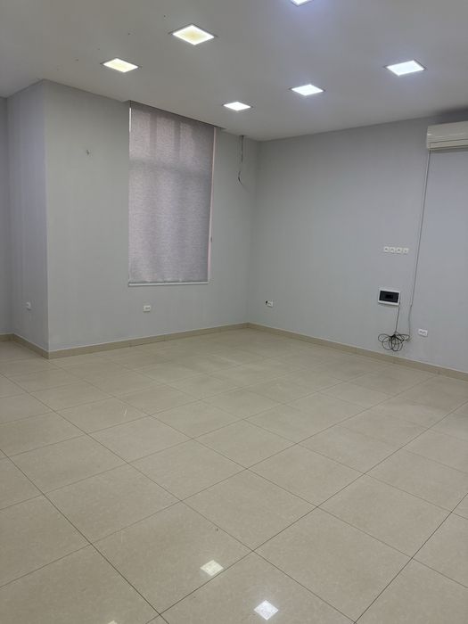 Дархан недилой пад офес