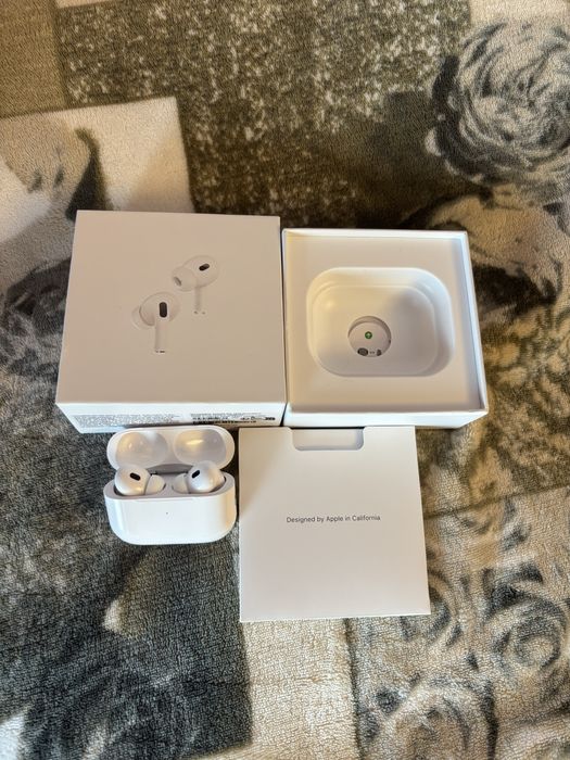 Apple Airpods Pro 2