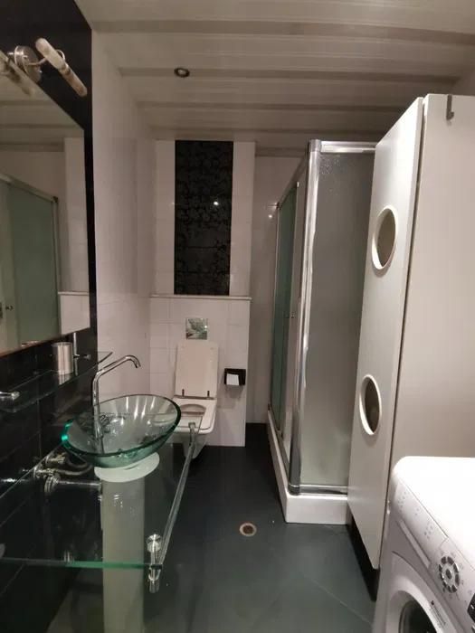 Дава се под наем Двустаен апартамент в София, Зона Б-18 - 77 кв.м за 650 € - Снимка #10