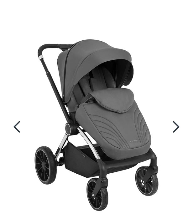 BLACK FRIDAY 25.10-15.11 Комбинирани колички Kara Kikkaboo 2in1