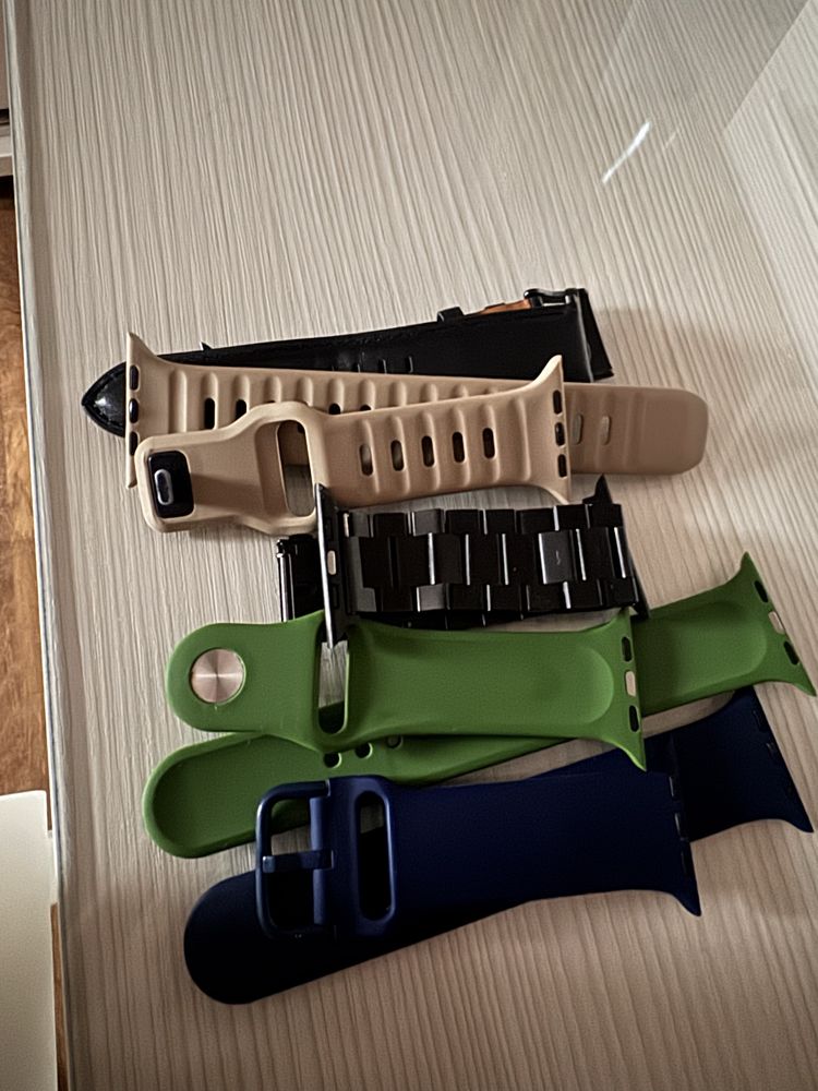 Vand Apple Watch Seria 6 44mm