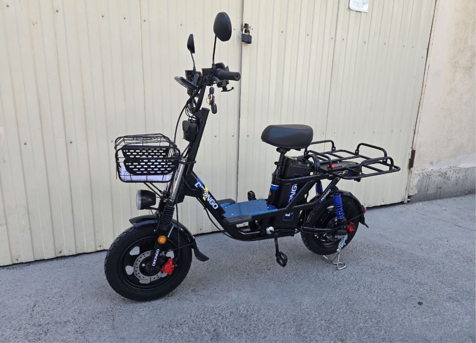 Монстр Drongo velik FULL | Naxt va bolib tolash uzum nasiya | 60v28