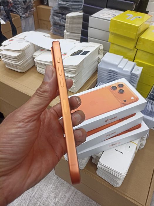 Бизда телефон турлари жуда куп