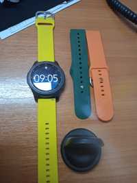 Смарт часы Samsung Gear S3 frontier