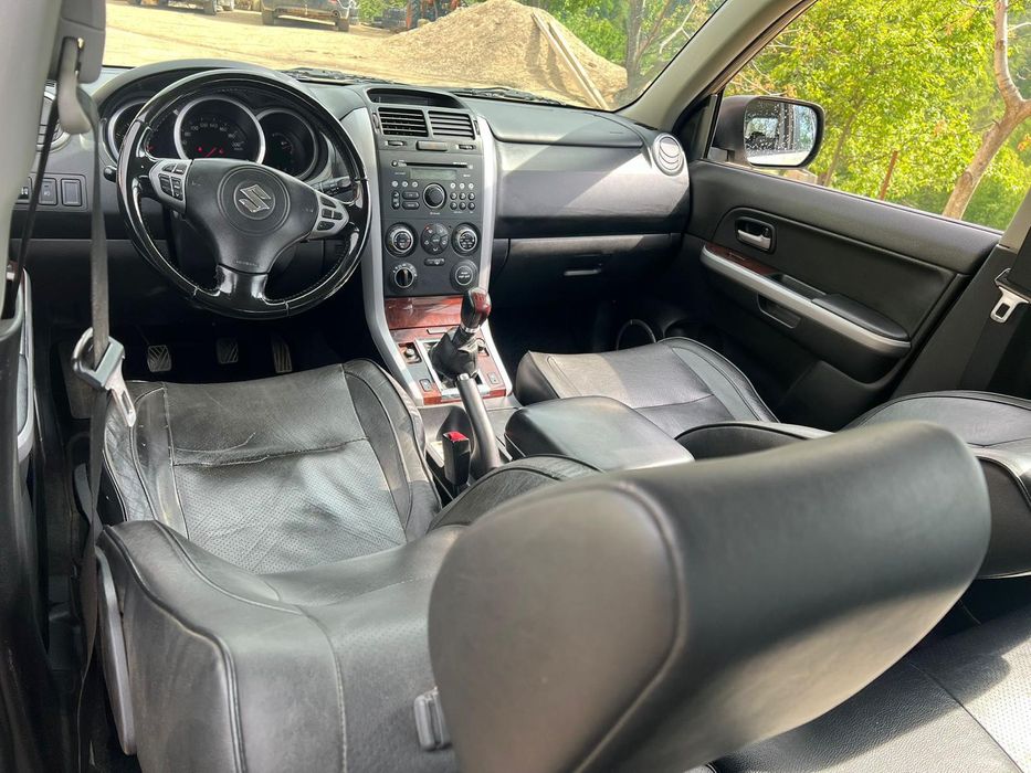 Vând Suzuki Grand Vitara , de vânzare