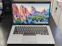 Hope Amanet P8 Laptop Dell Latitude 5410 Intel i7 Garantie 12 luni